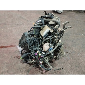 Recambio de motor completo para seat ibiza (6k1) 1.9 sdi referencia OEM IAM AGP  