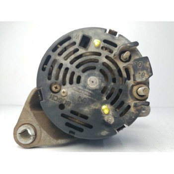 Recambio de alternador para suzuki ps 10 santana anibal 2.8 d referencia OEM IAM 500358338 0123320066 90A