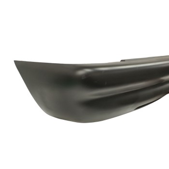 Recambio de paragolpes trasero para ford escort berl./turnier 1.8 16v cat referencia OEM IAM 95ABA17906BA  