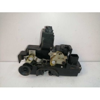 Recambio de cerradura puerta trasera derecha para chevrolet captiva 2.0 diesel cat referencia OEM IAM A046818  