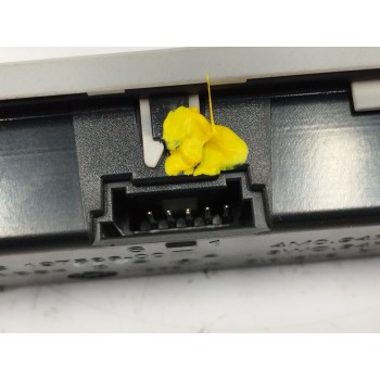 Recambio de luz interior para audi a4 avant (8w5) 2.0 16v tdi referencia OEM IAM 8W0947111 PARTE TRASERA 