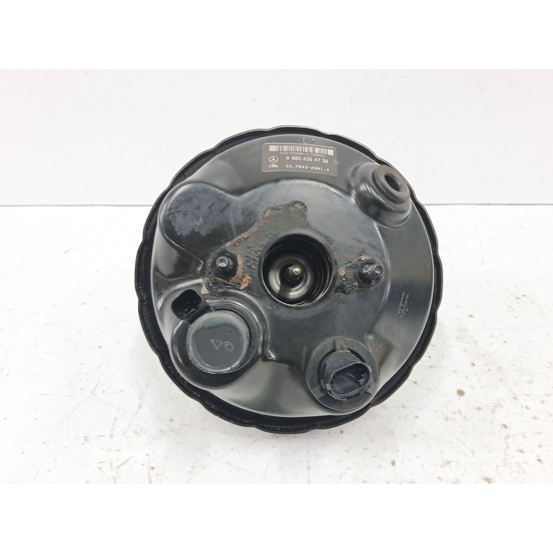 Recambio de servofreno para mercedes-benz clase c coupé (cl203) c 220 cdi (203.708) referencia OEM IAM A0054304730 03784920014 