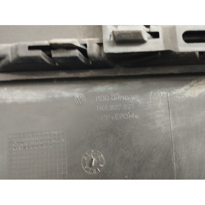 PARAGOLPES TRASERO OBSERVAR FOTOS