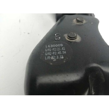 Recambio de soporte / guia puerta corredera para hyundai h350 kasten 2.5 crdi cat referencia OEM IAM  DERECHA 