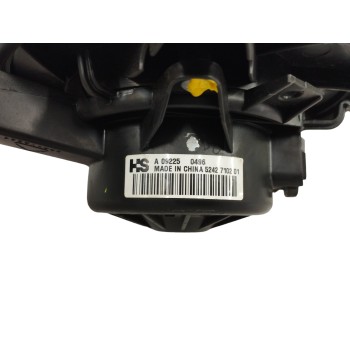 Recambio de motor calefaccion para chevrolet cruze 2.0 diesel cat referencia OEM IAM 5242710201  