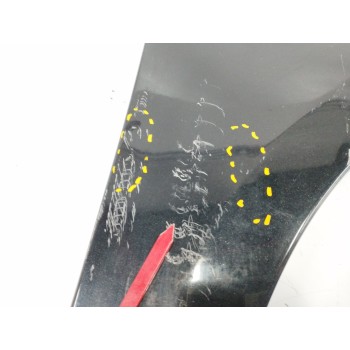 Recambio de aleta delantera derecha para mazda 2 berlina (dy) 1.6 cat referencia OEM IAM  OBSERVAR FOTOS 