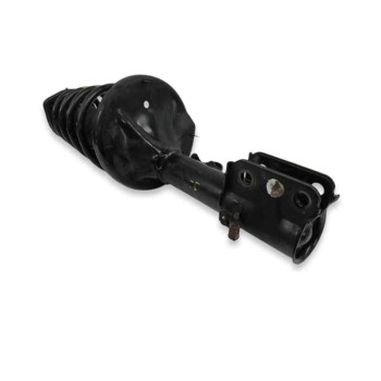 Recambio de amortiguador trasero derecho para hyundai tucson (jm) 2.0 cat referencia OEM IAM 553612E501  