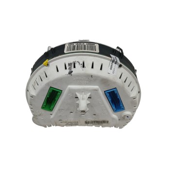 Recambio de cuadro instrumentos para volkswagen new beetle (9c1/1c1) 2.0 referencia OEM IAM 1C0920800C OBSERVAR FOTOS 