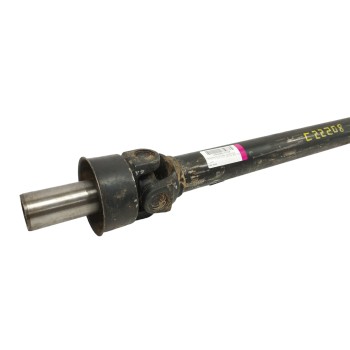 Recambio de transmision central delantera para mitsubishi montero (v20/v40) 2800 td gls (2-ptas.) referencia OEM IAM MB919058 80