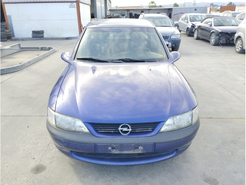 Recambio de carroceria corte para opel vectra b berlina 1.8 16v cat referencia OEM IAM   