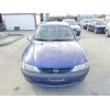 Recambio de carroceria corte para opel vectra b berlina 1.8 16v cat referencia OEM IAM   