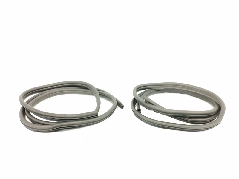 Recambio de gomas contorno puerta para renault kangoo 1.5 dci diesel fap referencia OEM IAM Recambio de gomas contorno puerta para renault kangoo 1.5 dci diesel fap referencia OEM IAM