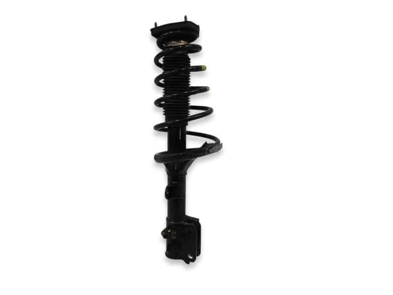 Recambio de amortiguador trasero izquierdo para hyundai tucson (jm) 2.0 cat referencia OEM IAM 553512E501  