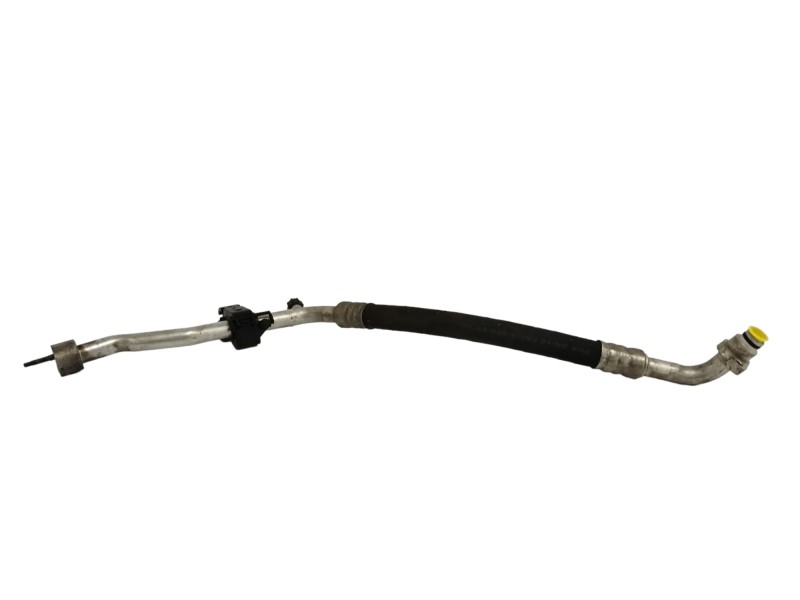 Recambio de tubos aire acondicionado para mercedes-benz clase e (w211) berlina 2.2 cdi cat referencia OEM IAM   