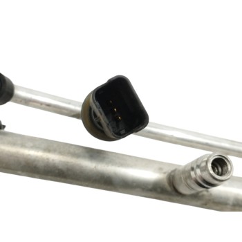 Recambio de tubos aire acondicionado para citroën c4 coupe 1.6 16v cat (nfu / tu5jp4) referencia OEM IAM 9657451280  