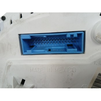 Recambio de cuadro instrumentos para volkswagen new beetle (9c1/1c1) 2.0 referencia OEM IAM 1C0920800C OBSERVAR FOTOS 