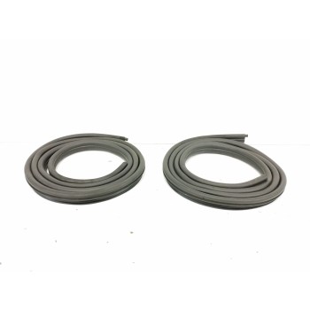 Recambio de gomas contorno puerta para renault kangoo 1.5 dci diesel fap referencia OEM IAM   