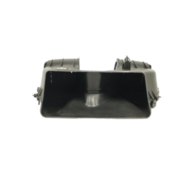 Recambio de rejilla aireadora para smart fortwo coupé (451) 1.0 (451.331, 451.380) referencia OEM IAM A4518300854 CENTRAL 