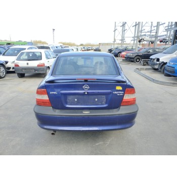 Recambio de carroceria corte para opel vectra b berlina 1.8 16v cat referencia OEM IAM   
