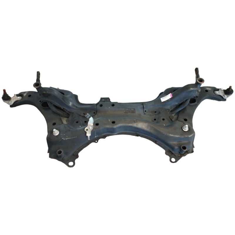Recambio de puente delantero para toyota auris touring sports (e18) 1.8 16v cat (híbrido) referencia OEM IAM 5120102102  