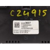 Recambio de cuadro instrumentos para opel insignia berlina 2.0 16v cdti referencia OEM IAM 23223607 VEHICULO INGLES 
