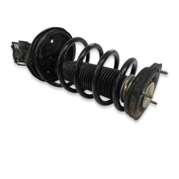 Recambio de amortiguador trasero izquierdo para hyundai tucson (jm) 2.0 cat referencia OEM IAM 553512E501  