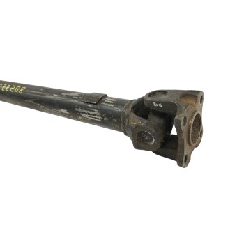 Recambio de transmision central delantera para mitsubishi montero (v20/v40) 2800 td gls (2-ptas.) referencia OEM IAM MB919058 80