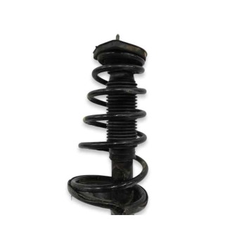 Recambio de amortiguador trasero izquierdo para hyundai tucson (jm) 2.0 cat referencia OEM IAM 553512E501  