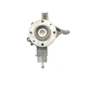 Recambio de mangueta delantera izquierda para peugeot 307 cc (s1) 2.0 16v cat referencia OEM IAM   