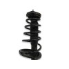 Recambio de amortiguador trasero izquierdo para hyundai tucson (jm) 2.0 cat referencia OEM IAM 553512E501  