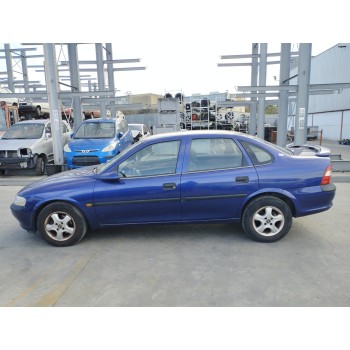Recambio de carroceria corte para opel vectra b berlina 1.8 16v cat referencia OEM IAM   