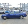 Recambio de carroceria corte para opel vectra b berlina 1.8 16v cat referencia OEM IAM   