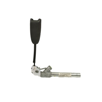 Recambio de pretensor airbag izquierdo para opel corsa d 1.4 16v cat (a 14 xer / ldd) referencia OEM IAM 13214639  