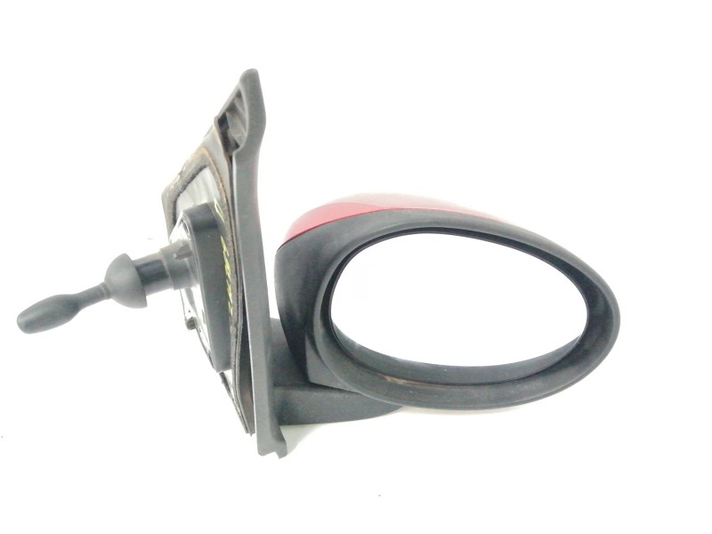 Recambio de retrovisor derecho para citroën c1 1.4 hdi cat (8ht / dv4td) referencia OEM IAM 879100H010 MANUAL 