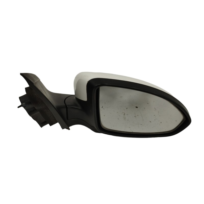 Recambio de retrovisor derecho para chevrolet cruze 2.0 diesel cat referencia OEM IAM  5 CABLES 