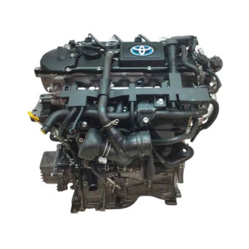 MOTOR COMPLETO 2ZR 2ZRFXE