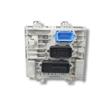 Recambio de centralita motor uce para opel astra k sports tourer 1.6 cdti dpf referencia OEM IAM 55512001 395357783 