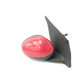 Recambio de retrovisor derecho para citroën c1 1.4 hdi cat (8ht / dv4td) referencia OEM IAM 879100H010 MANUAL 