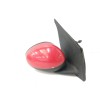 Recambio de retrovisor derecho para citroën c1 1.4 hdi cat (8ht / dv4td) referencia OEM IAM 879100H010 MANUAL 