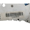 Recambio de cuadro instrumentos para volkswagen new beetle (9c1/1c1) 2.0 referencia OEM IAM 1C0920800C OBSERVAR FOTOS 