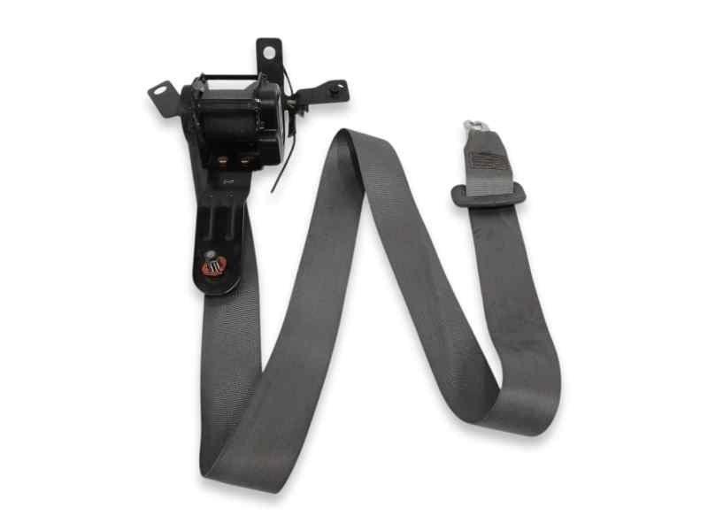 Recambio de cinturon seguridad trasero derecho para hyundai tucson (jm) 2.0 cat referencia OEM IAM   