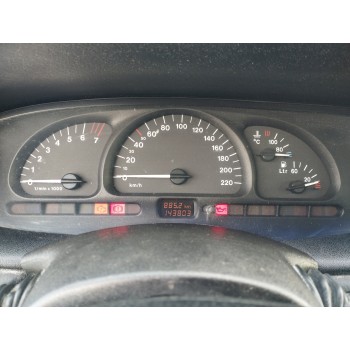 Recambio de carroceria corte para opel vectra b berlina 1.8 16v cat referencia OEM IAM   