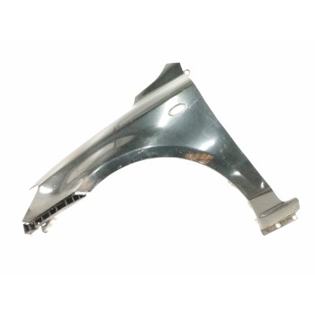 Recambio de aleta delantera izquierda para mazda 2 berlina (dy) 1.6 cat referencia OEM IAM   