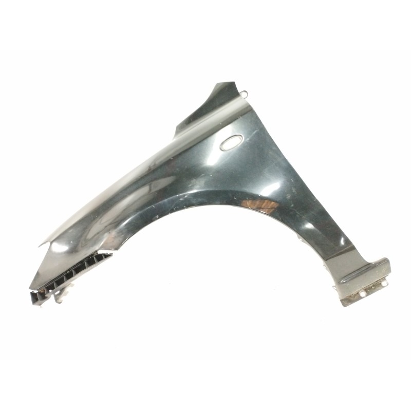 Recambio de aleta delantera izquierda para mazda 2 berlina (dy) 1.6 cat referencia OEM IAM   