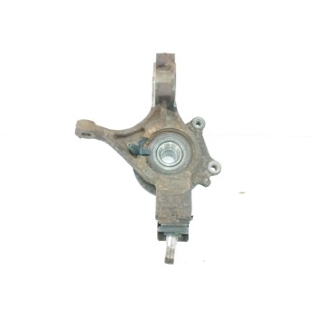 Recambio de mangueta delantera izquierda para peugeot 307 cc (s1) 2.0 16v cat referencia OEM IAM   