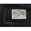 Recambio de retrovisor derecho para citroën c1 1.4 hdi cat (8ht / dv4td) referencia OEM IAM 879100H010 MANUAL 