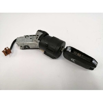 Recambio de antirrobo para citroën jumpy fugón 2.0 blue-hdi fap referencia OEM IAM 9673257480  