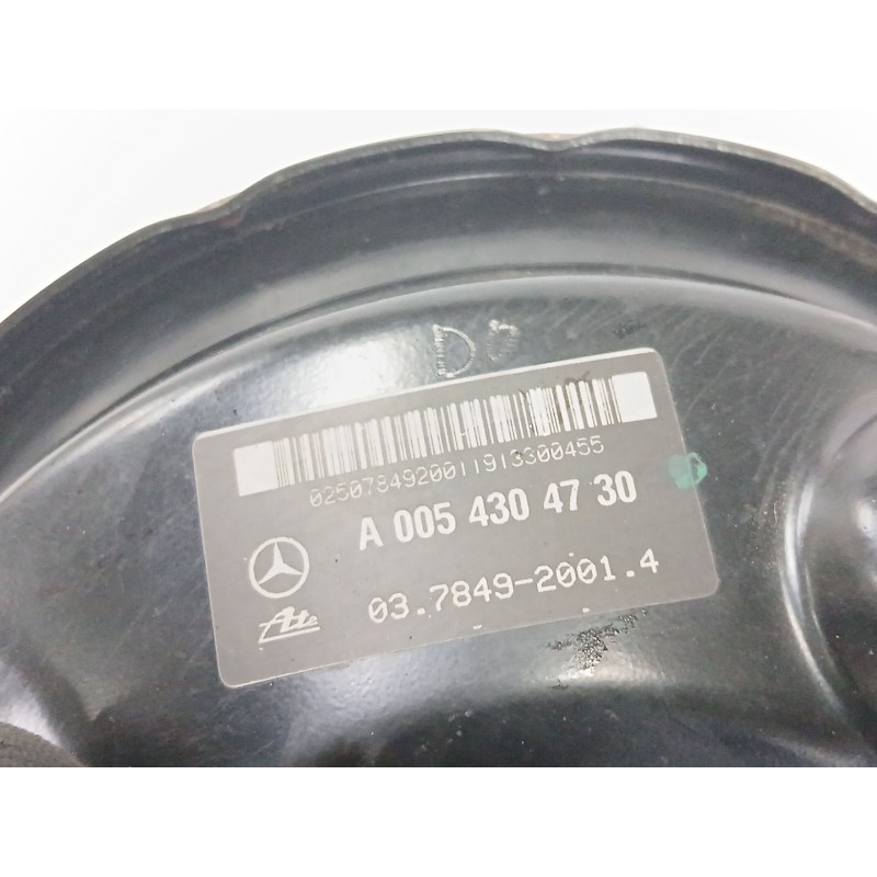 SERVOFRENO 03784920014