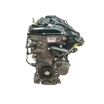 Recambio de motor completo para toyota corolla hatchback (_e21_, _ea1_, _eh1_) 1.8 hybrid (zwe211, zwe219) referencia OEM IAM 2Z