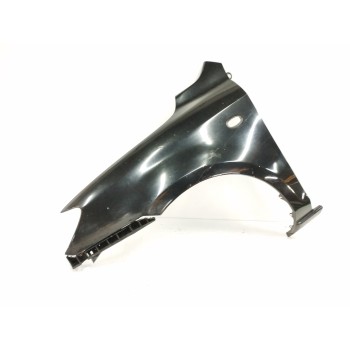 Recambio de aleta delantera izquierda para mazda 2 berlina (dy) 1.6 cat referencia OEM IAM   